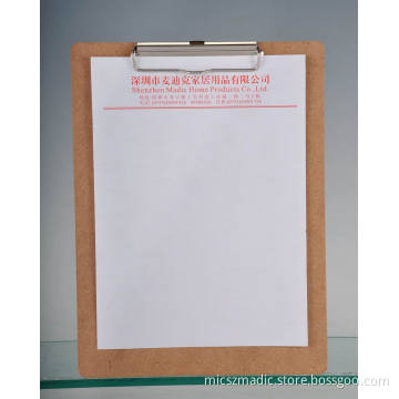 MDF Clipboard (MDF95155)